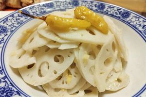 孕婦夢見藕生男生女