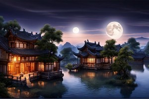 夢見掉進墳墓坑裡