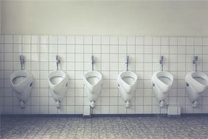 夢見廁所 洗手間 茅房