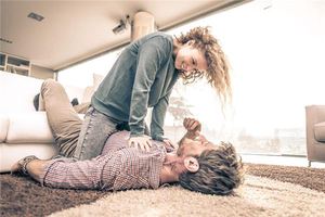 夢見女朋友出軌