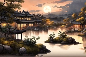 夢見有人跟蹤我