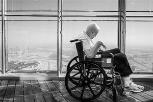 夢見親人得了癌症