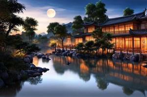 夢見家大門壞了