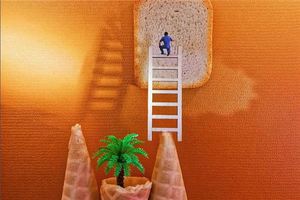 夢見家裡裝修翻新