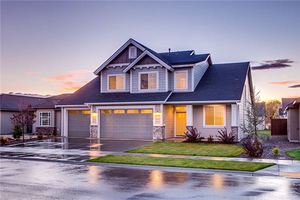 夢到自己買房子