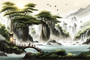 夢見兩腳踩滿泥