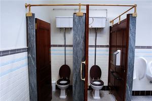 女人夢見用水沖廁所