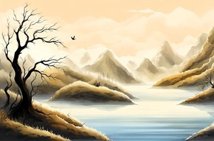 夢見有人追著我跑