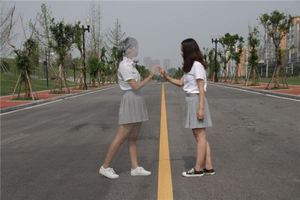 夢見和陰間的人打交道