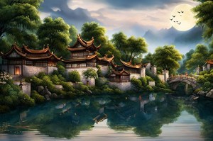 夢見狗很親近我