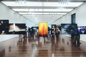 夢見展覽