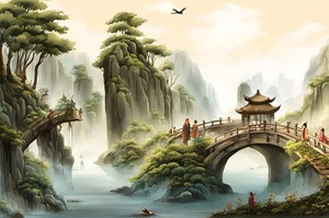 夢見總自己的姑姑