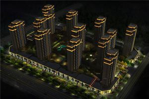 夢見剛建好的樓房