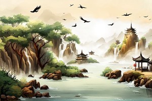 夢見樹上的水果