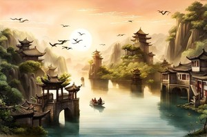 夢見小鬼是個小孩