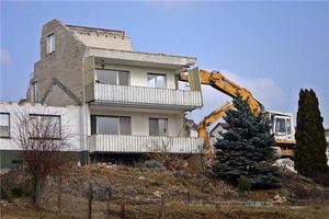 夢見幫別人拆房子