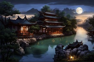 夢見在空中行走