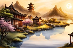 夢見捕魚有很多魚