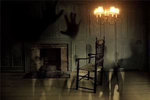 夢見自己鬼上身