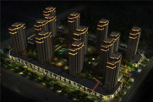 夢見買了一套新樓房