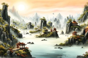 夢見下水救小孩