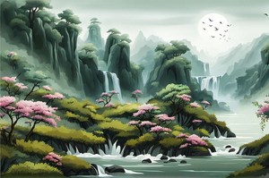 夢見從樓頂安全跳到