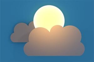 夢見太陽裡面有字