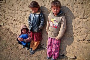 夢見飢餓 挨餓 饑荒