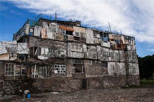 夢見自家房子開裂