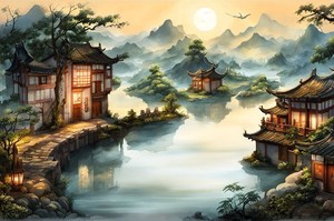 夢見和很多人做愛