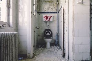 夢到新廁所舊廁所