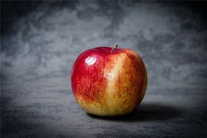 已婚女人夢見蘋果