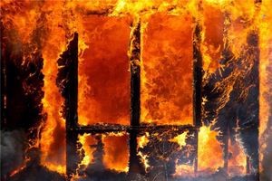 夢見在地獄見到朋友