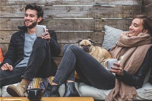 夢見前男友 前男朋友