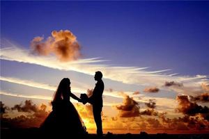 夢見冥婚有什麼預兆