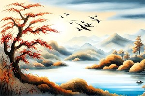 夢見飛機飛的很低