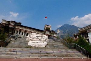 做夢夢到樓房倒塌