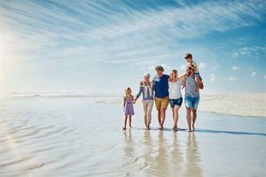 夢見親人漸漸遠離