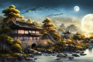 夢見給女兒梳頭髮