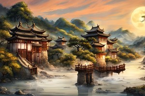 夢見上牙掉了一顆