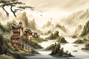 夢見後背被刀砍