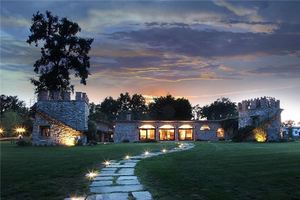 夢見買了大房子