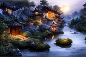 夢見和公公吵架打架