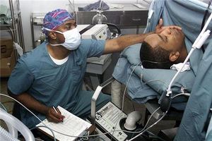 夢見癌症 得癌症