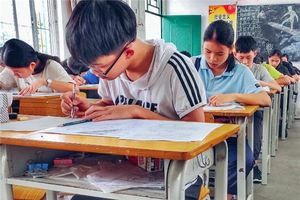 夢見考試不及格