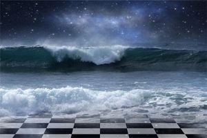 做夢夢見水災有什麼說法？