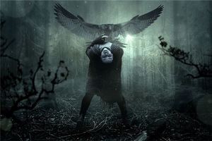 做夢夢到不認識的女鬼