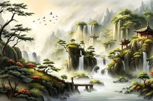 夢見游泳池水沒有了