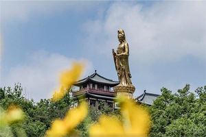 夢見給菩薩磕頭下跪