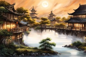 夢見小學男同學